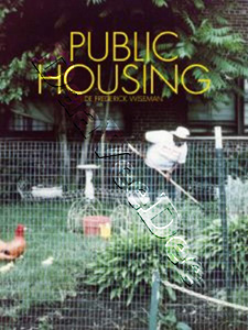 Public Housing (DVD)